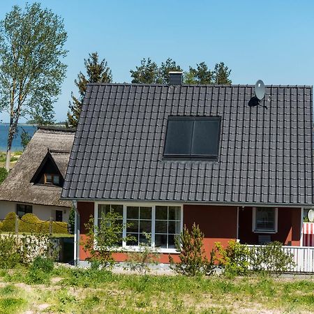 Villa Haus Hafenecke à Freest Extérieur photo